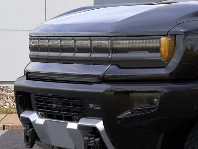 2026 GMC HUMMER EV Pickup Vehicle Photo in TREVOSE, PA 19053-4984