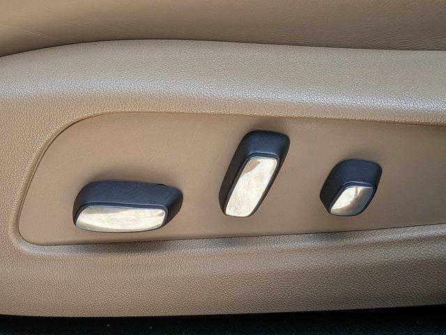 2024 Cadillac XT6 Vehicle Photo in BRUNSWICK, GA 31525-1881