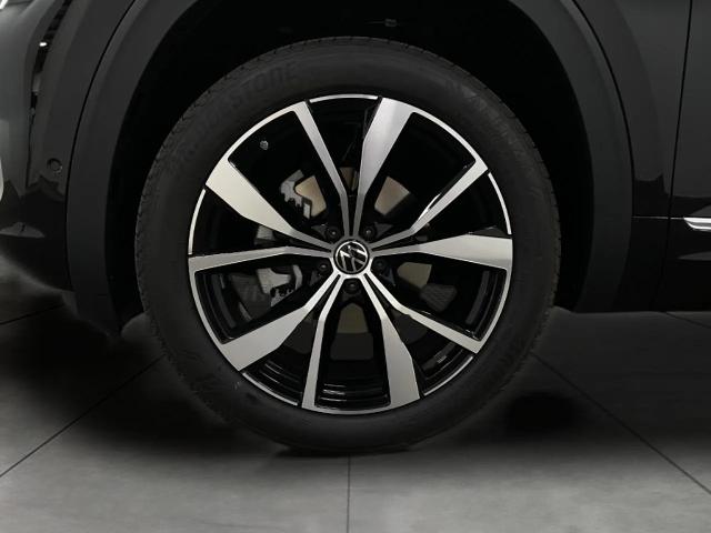 2026 Volkswagen Atlas Vehicle Photo in Appleton, WI 54913