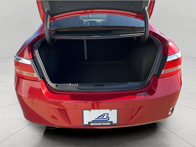 2016 Buick Verano Vehicle Photo in MANITOWOC, WI 54220-5838