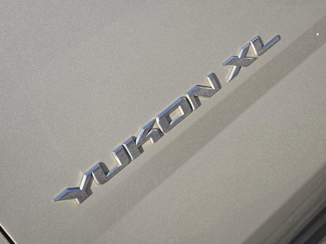 2015 GMC Yukon XL Vehicle Photo in Decatur, TX 76234