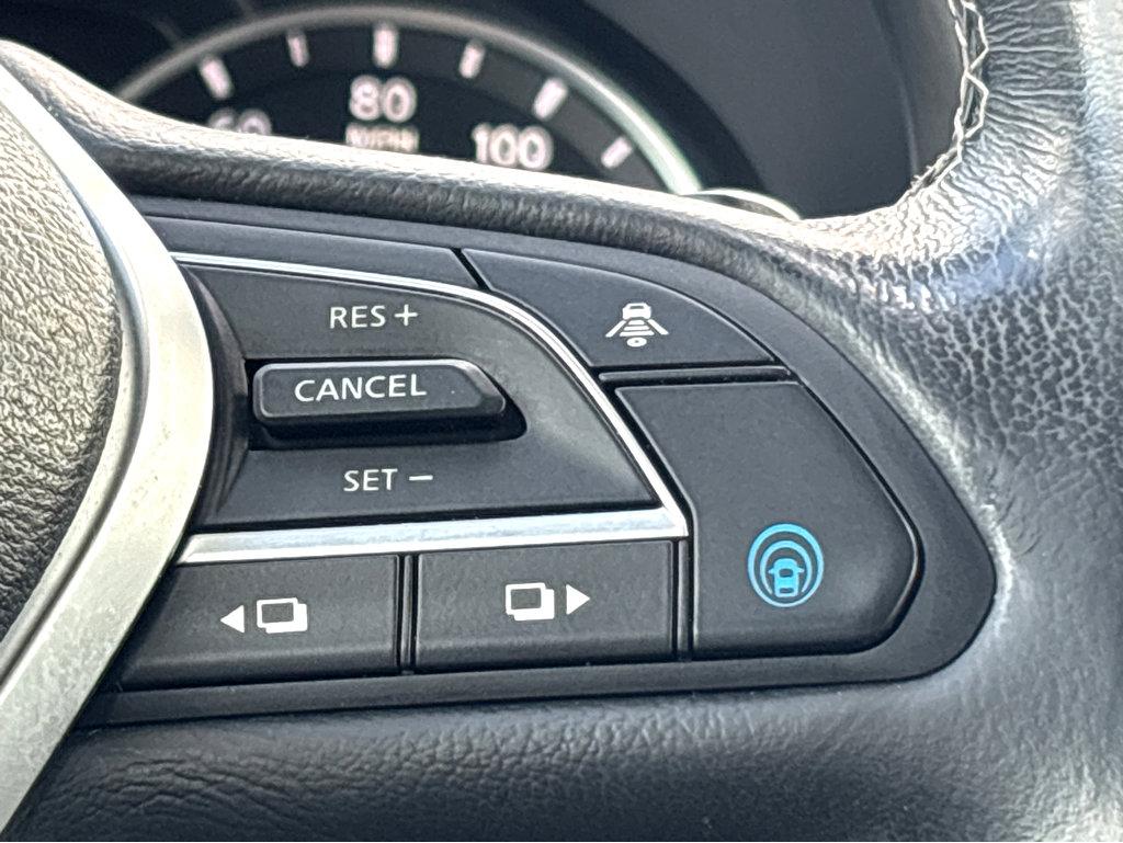 2021 INFINITI QX50 Vehicle Photo in POOLER, GA 31322-3252