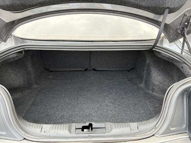 2021 Ford Mustang Vehicle Photo in Savannah, GA 31419