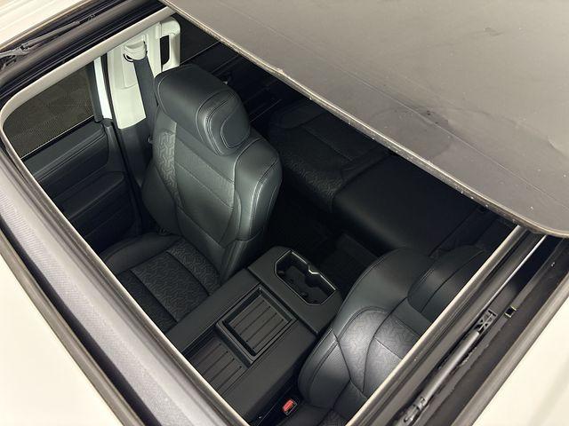 2023 Toyota Tundra 4WD Vehicle Photo in Puyallup, WA 98371