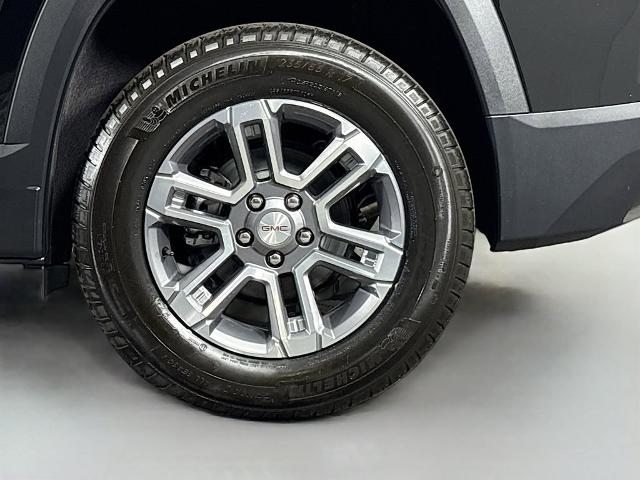 2026 GMC Terrain Vehicle Photo in PUYALLUP, WA 98371-4149