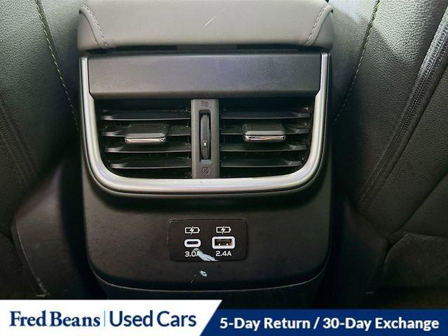2024 Subaru Outback Vehicle Photo in Doylestown, PA 18902
