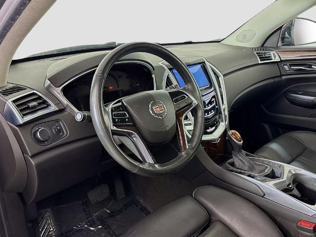 2015 Cadillac SRX Vehicle Photo in PUYALLUP, WA 98371-4149