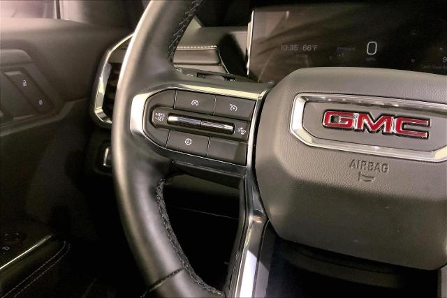 2025 GMC Acadia Vehicle Photo in KANSAS CITY, MO 64114-4502