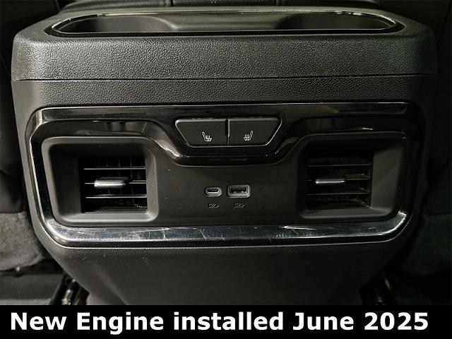 2023 GMC Sierra 1500 Vehicle Photo in EVERETT, WA 98203-5662