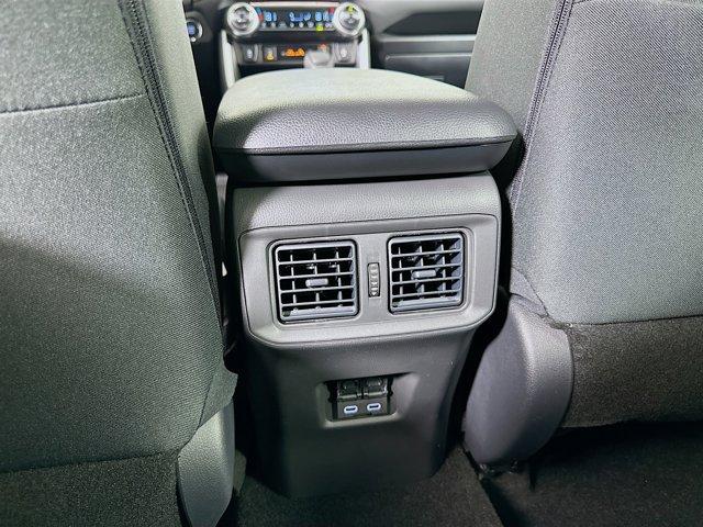 2025 Toyota RAV4 Vehicle Photo in Flemington, NJ 08822