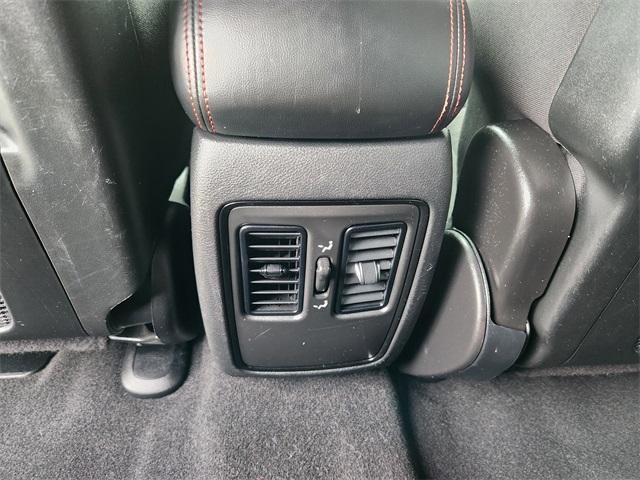 2023 Dodge Durango Vehicle Photo in AURORA, CO 80012-4011