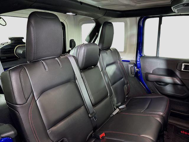 2020 Jeep Wrangler Unlimited Vehicle Photo in Puyallup, WA 98371