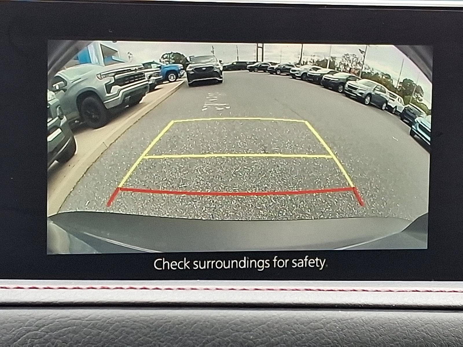 2023 Mazda CX-30 Vehicle Photo in BETHLEHEM, PA 18017-9401