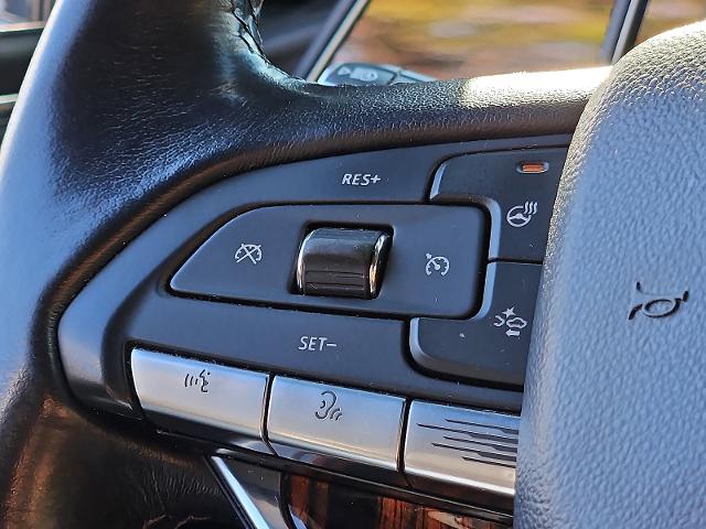 2024 Cadillac Escalade ESV Vehicle Photo in TREVOSE, PA 19053-4984