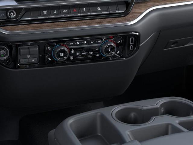 2026 Chevrolet Silverado 2500 HD Vehicle Photo in PUYALLUP, WA 98371-4149