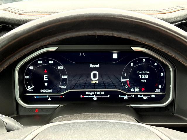 2022 GMC Sierra 1500 Vehicle Photo in BEAUFORT, SC 29906-4218