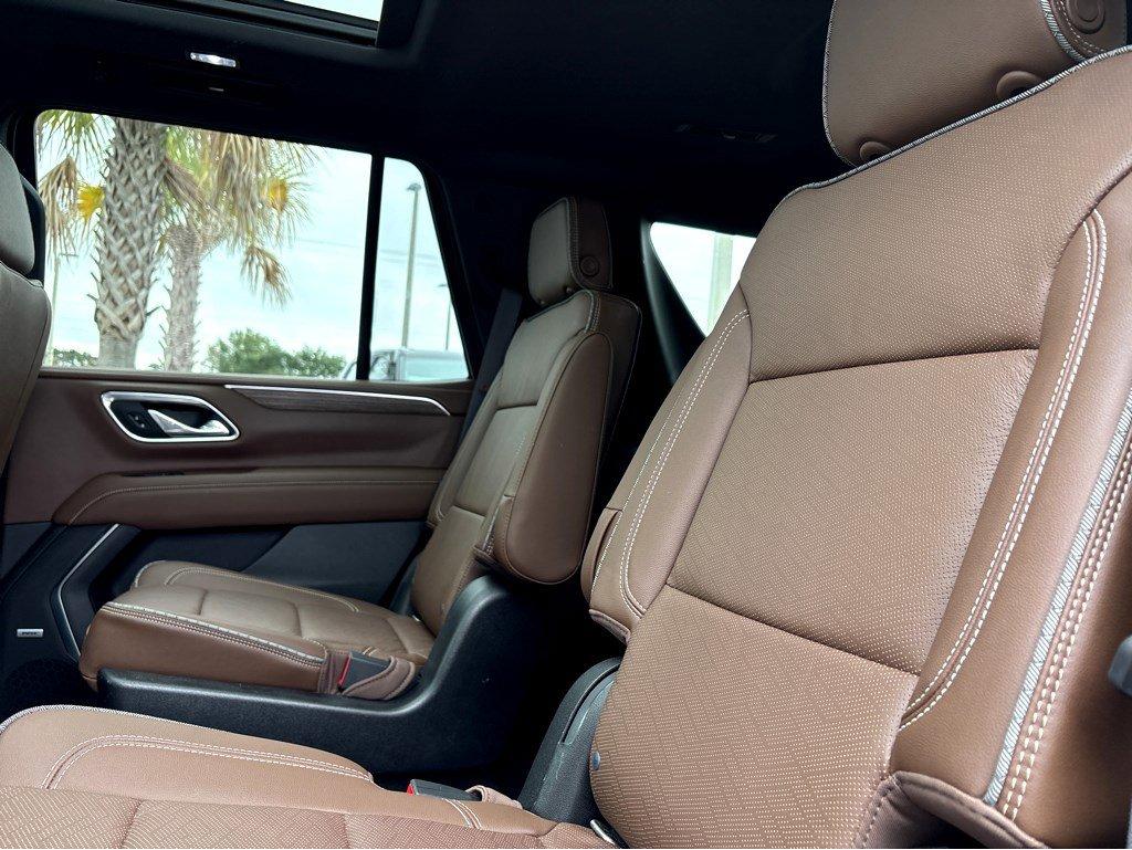 2021 Chevrolet Tahoe Vehicle Photo in SAVANNAH, GA 31406-4513