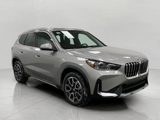2026 BMW X1 xDrive28i Vehicle Photo in Appleton, WI 54913