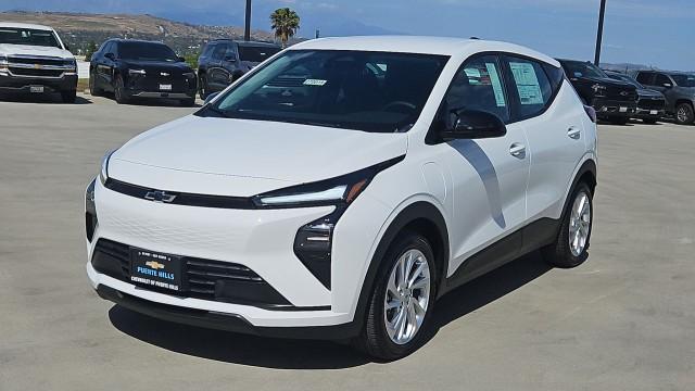 2027 Chevrolet Bolt Vehicle Photo in CITY OF INDUSTRY, CA 91748-1512