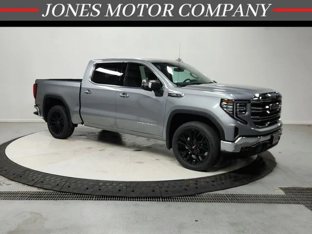 2026 GMC Sierra 1500 Vehicle Photo in Savannah, TN 38372