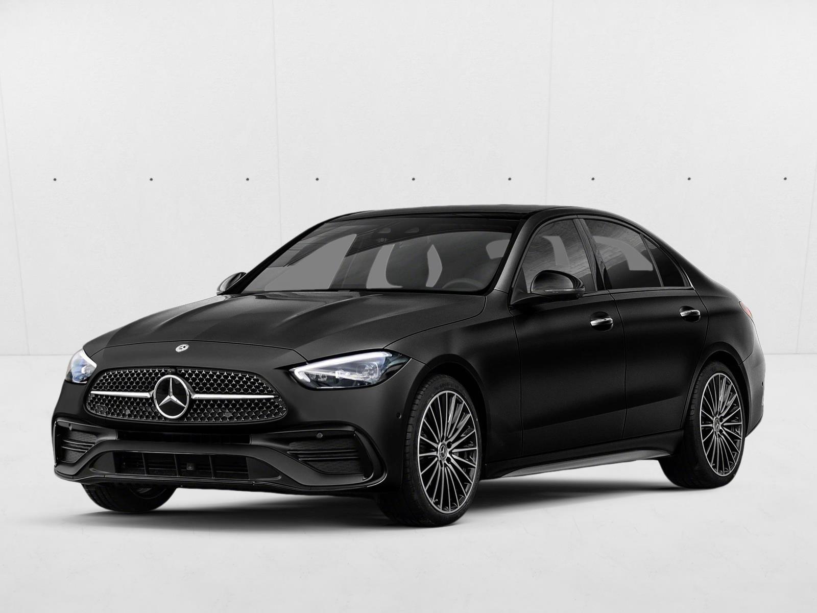 2024 Mercedes-Benz C-Class Vehicle Photo in Pompano Beach, FL 33064