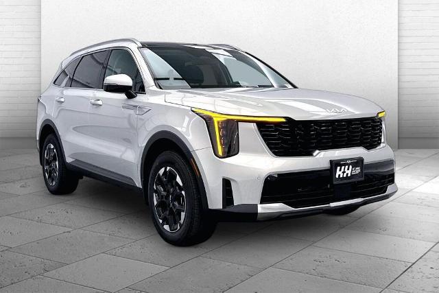 2026 Kia Sorento Vehicle Photo in OMAHA, NE 68127