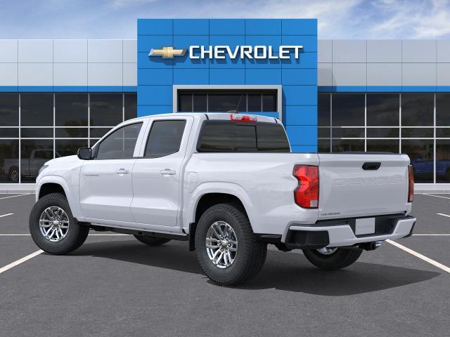 2026 Chevrolet Colorado photo 3 of 30