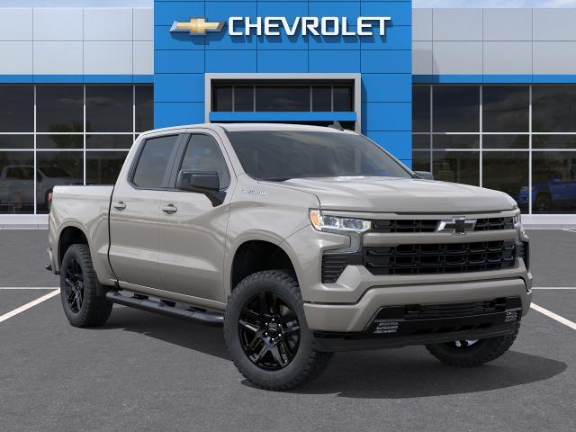2026 Chevrolet Silverado 1500 photo 7 of 30