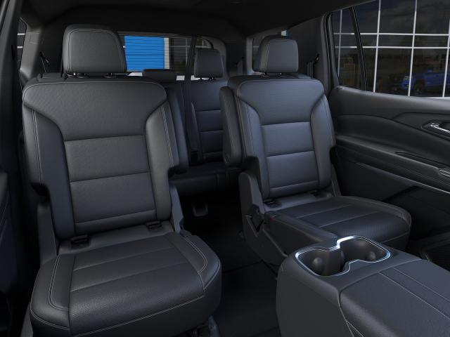 2027 Chevrolet Traverse photo 17 of 31