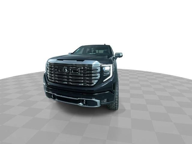 2025 GMC Sierra 1500 Vehicle Photo in GILBERT, AZ 85297-0402