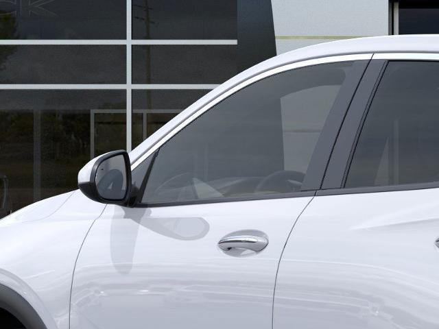 2026 Buick Encore GX Vehicle Photo in ROCHESTER HILLS, MI 48307-2741