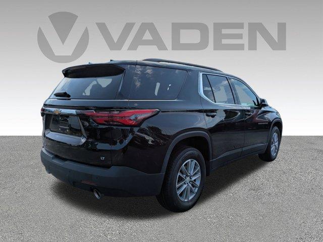 2022 Chevrolet Traverse Vehicle Photo in BRUNSWICK, GA 31525-1881