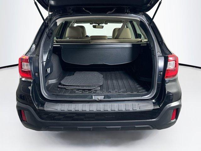 2019 Subaru Outback Vehicle Photo in Doylestown, PA 18902
