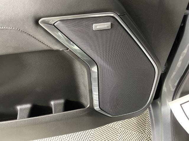 2025 GMC Sierra 1500 Vehicle Photo in GILBERT, AZ 85297-0402