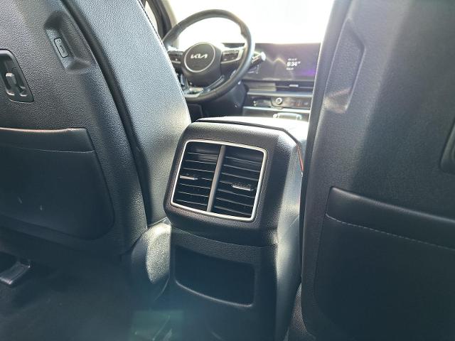 2025 Kia Sportage Vehicle Photo in Tucson, AZ 85712