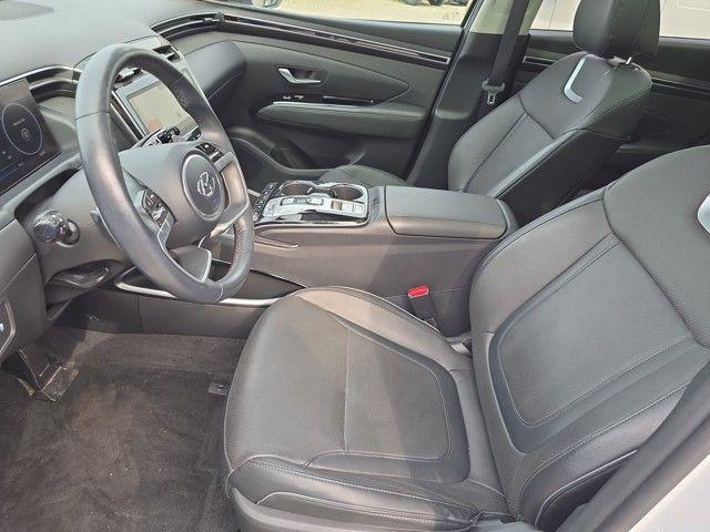 2022 Hyundai TUCSON Vehicle Photo in Pleasant Hills, PA 15236
