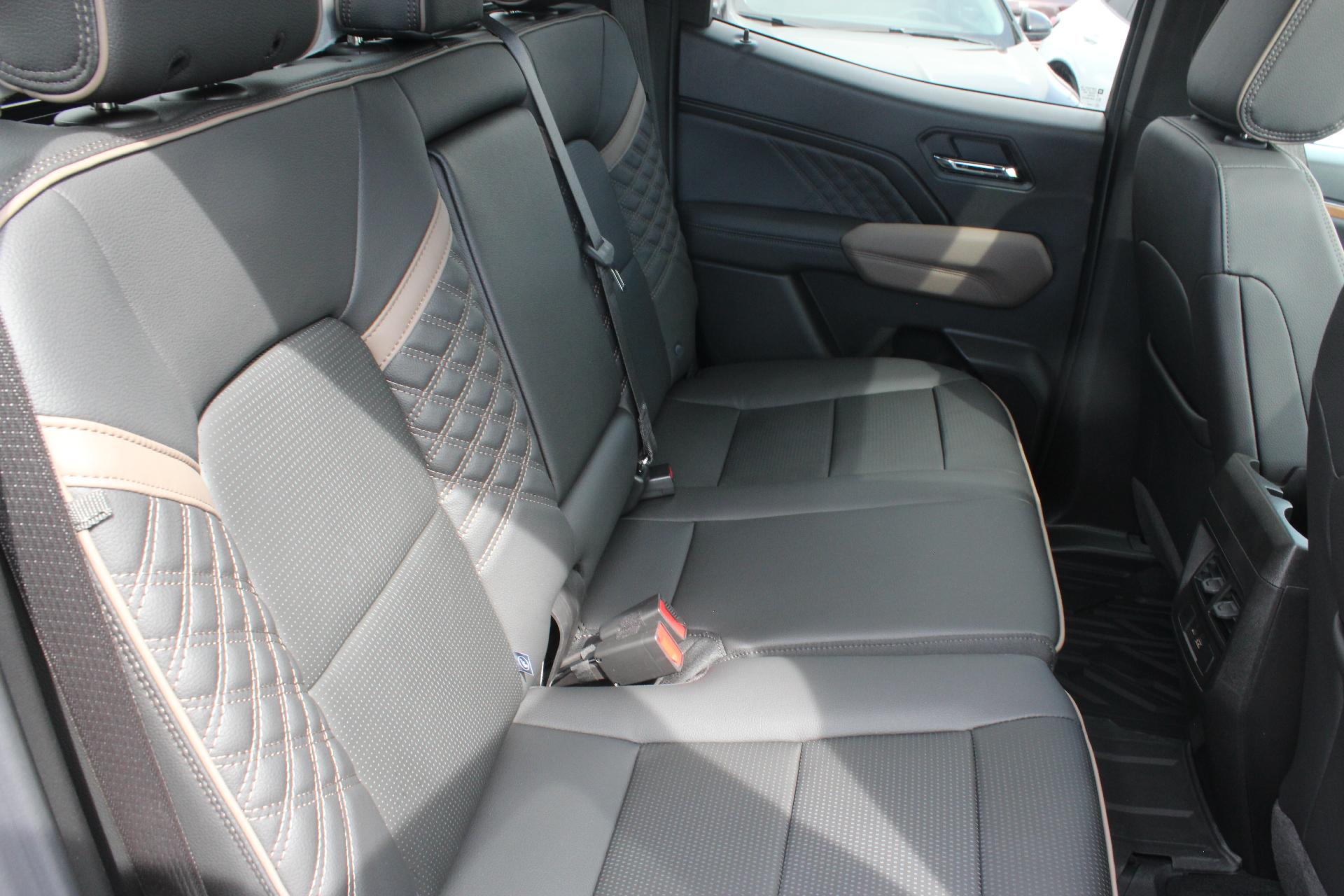 2026 GMC Canyon Vehicle Photo in AURORA, CO 80012-4011