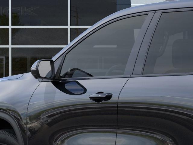 2026 GMC Acadia Vehicle Photo in ROCHESTER HILLS, MI 48307-2741