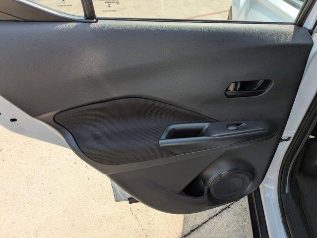 2023 Nissan Kicks Vehicle Photo in San Antonio, TX 78209