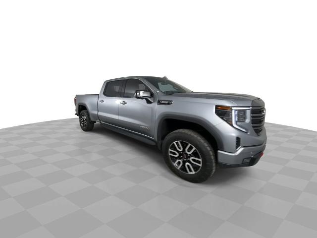 2023 GMC Sierra 1500 Vehicle Photo in GILBERT, AZ 85297-0402