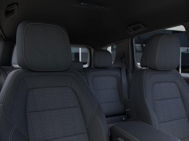 2026 GMC Terrain Vehicle Photo in TREVOSE, PA 19053-4984