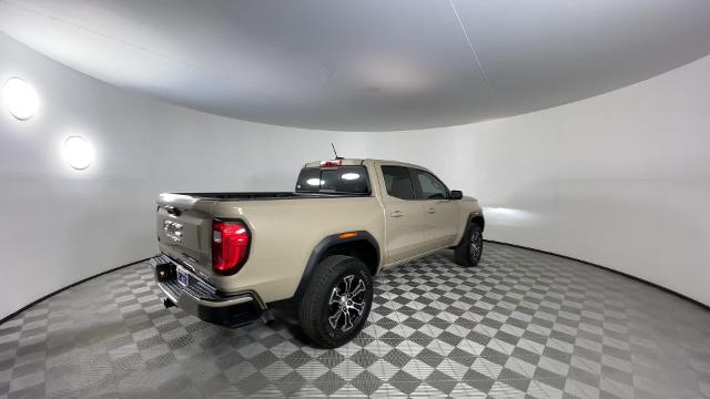 2024 GMC Canyon Vehicle Photo in GILBERT, AZ 85297-0402