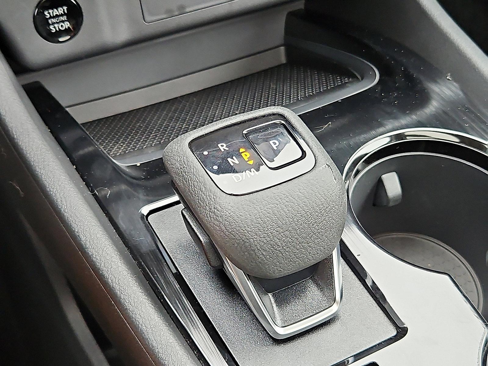 2026 Nissan Rogue Vehicle Photo in Jenkintown, PA 19046