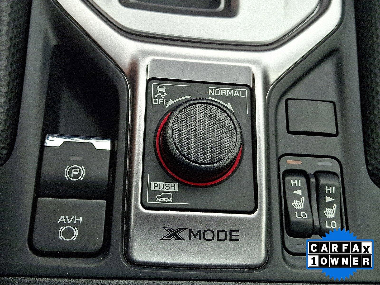 2024 Subaru Forester Vehicle Photo in Harrisburg, PA 17111