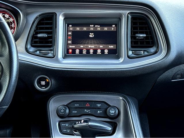 2023 Dodge Challenger Vehicle Photo in Hinesville, GA 31313