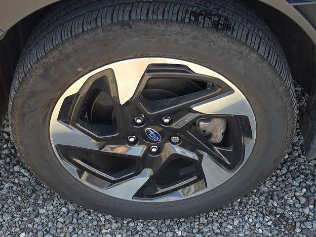 2024 Subaru Crosstrek Vehicle Photo in Pleasant Hills, PA 15236