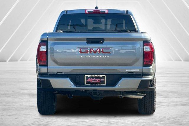 2026 GMC Canyon Vehicle Photo in STOCKTON, CA 95212-2838