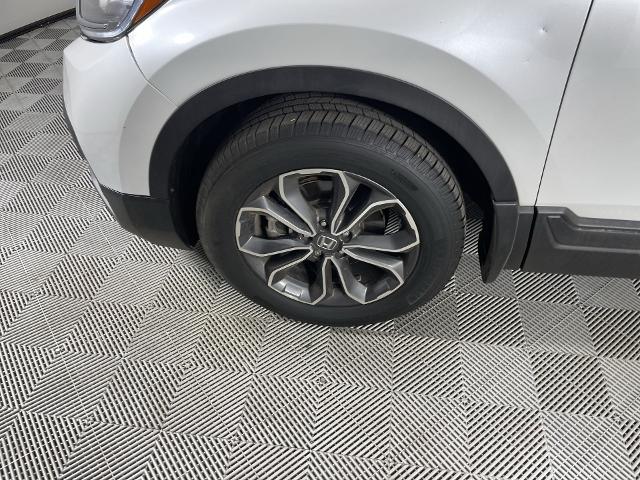 2020 Honda CR-V Vehicle Photo in GILBERT, AZ 85297-0402