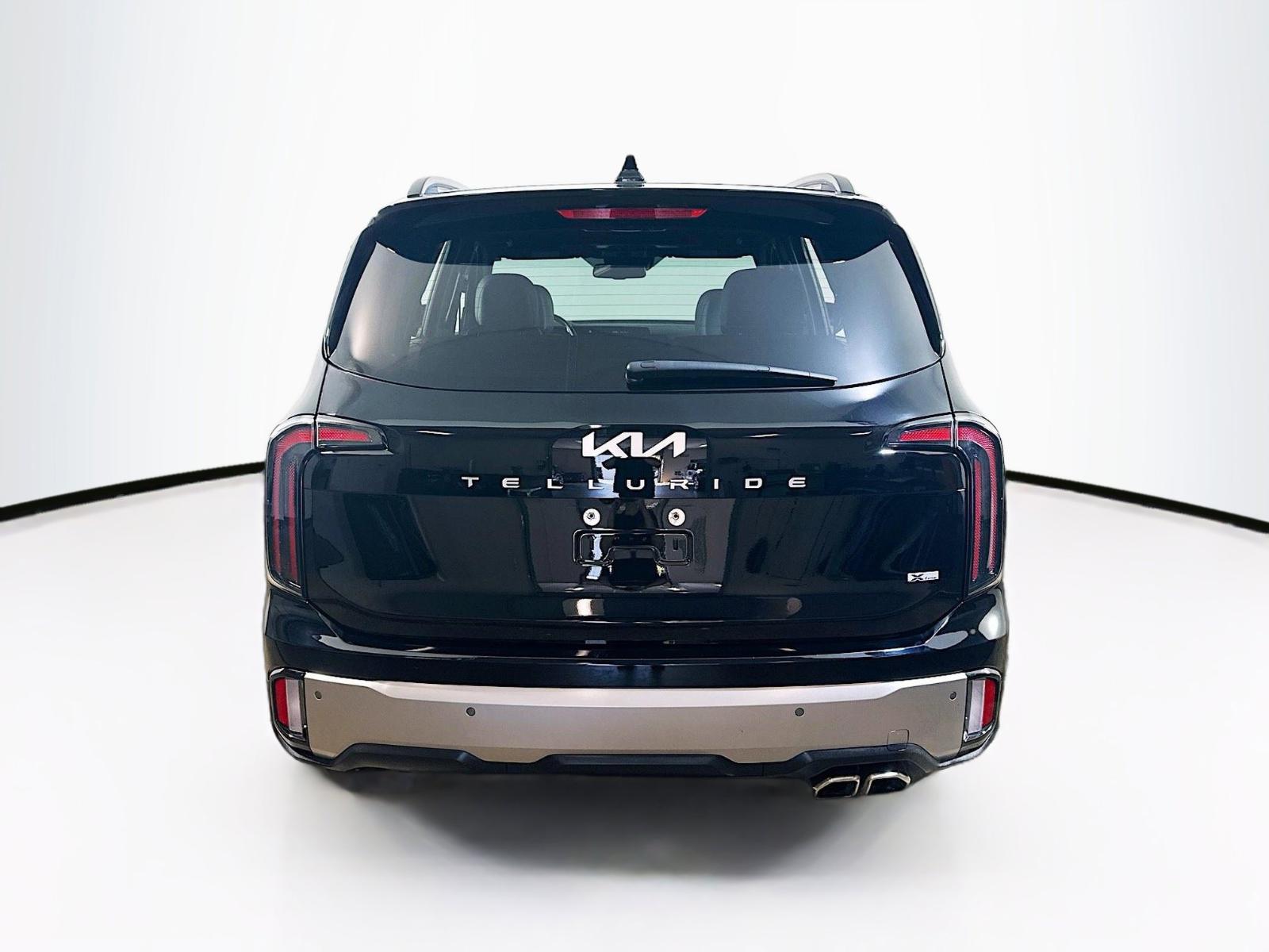 2023 Kia Telluride Vehicle Photo in Langhorne, PA 19047