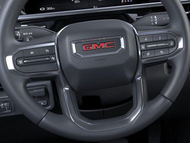 2026 GMC Sierra EV Vehicle Photo in WATERTOWN, CT 06795-3318